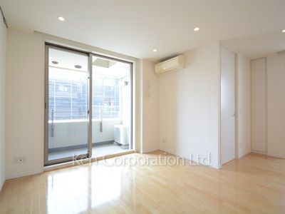 LaSante麻布十番の写真