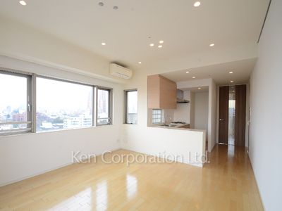 LaSante麻布十番の写真