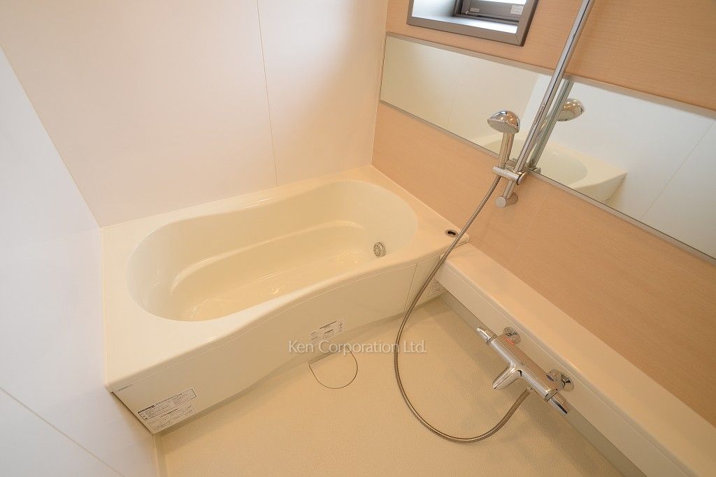 LaSante麻布十番の写真 バスルーム