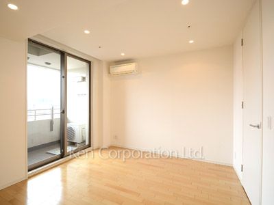 LaSante麻布十番の写真 ベッドルーム