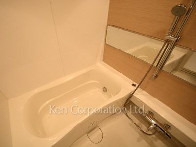 LaSante麻布十番の写真 バスルーム