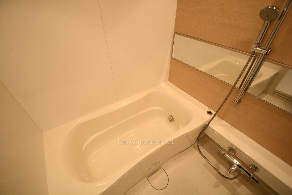 LaSante麻布十番の写真 バスルーム