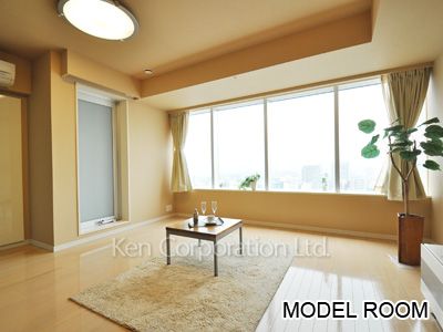 MY TOWER RESIDENCEの写真