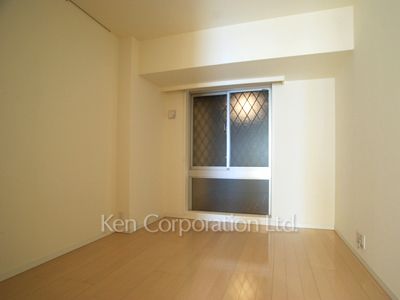 THE TOKYO TOWERS(賃貸専用部分)の写真 その他居室 ※17階の同じ間取タイプを撮影。仕様が異なることがあります。