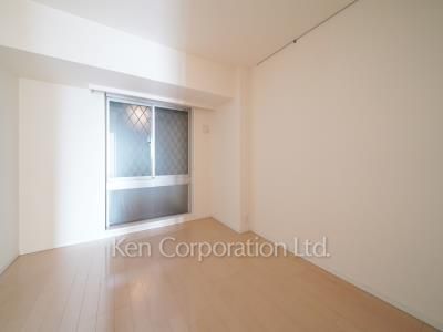 THE TOKYO TOWERS(賃貸専用部分)の写真 ベッドルーム ※20階の同じ間取タイプを撮影。仕様が異なることがあります。