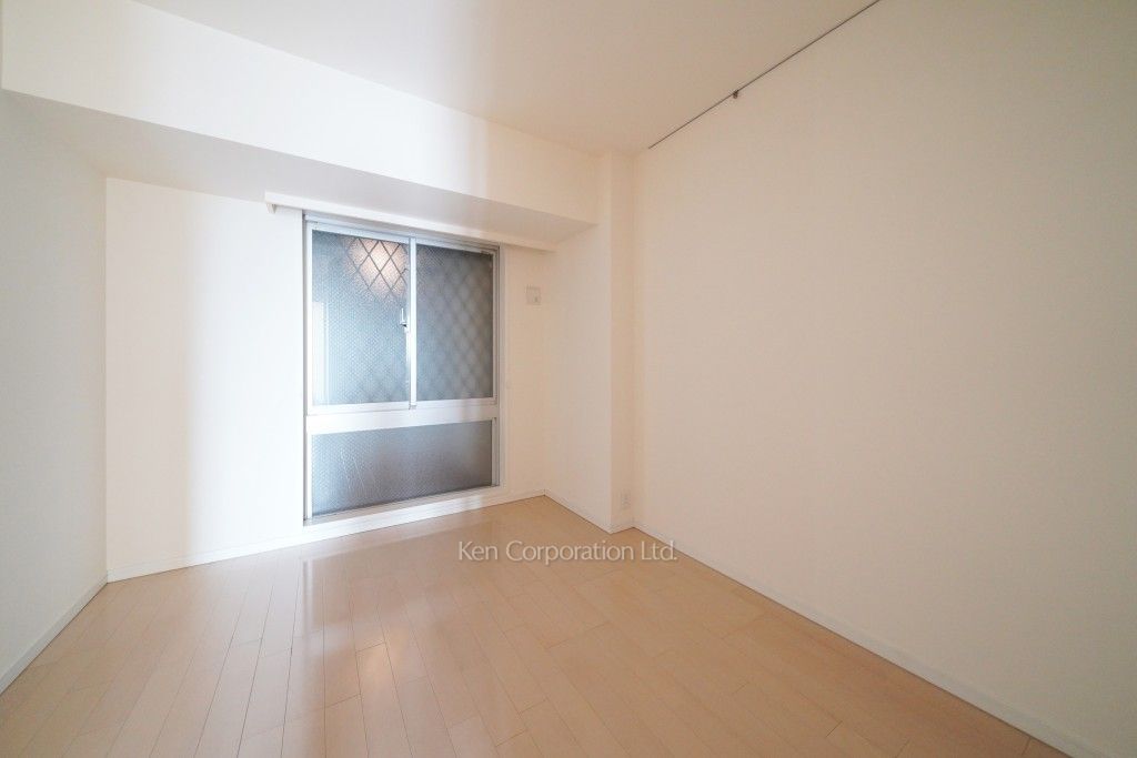 THE TOKYO TOWERS(賃貸専用部分)の写真 ベッドルーム ※20階の同じ間取タイプを撮影。仕様が異なることがあります。