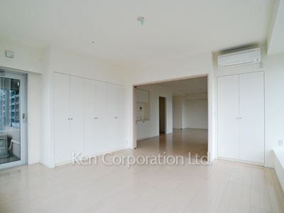 THE TOKYO TOWERS(賃貸専用部分)の写真 ベッドルーム