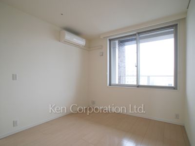 THE TOKYO TOWERS(賃貸専用部分)の写真 その他居室