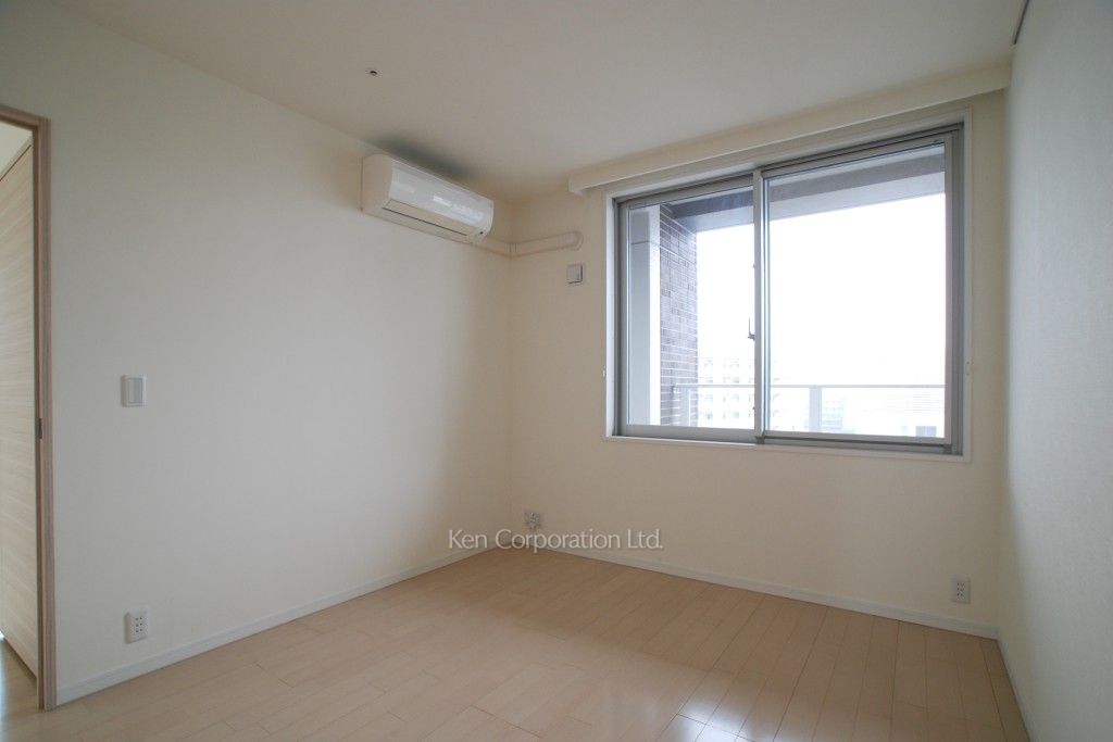 THE TOKYO TOWERS(賃貸専用部分)の写真 その他居室