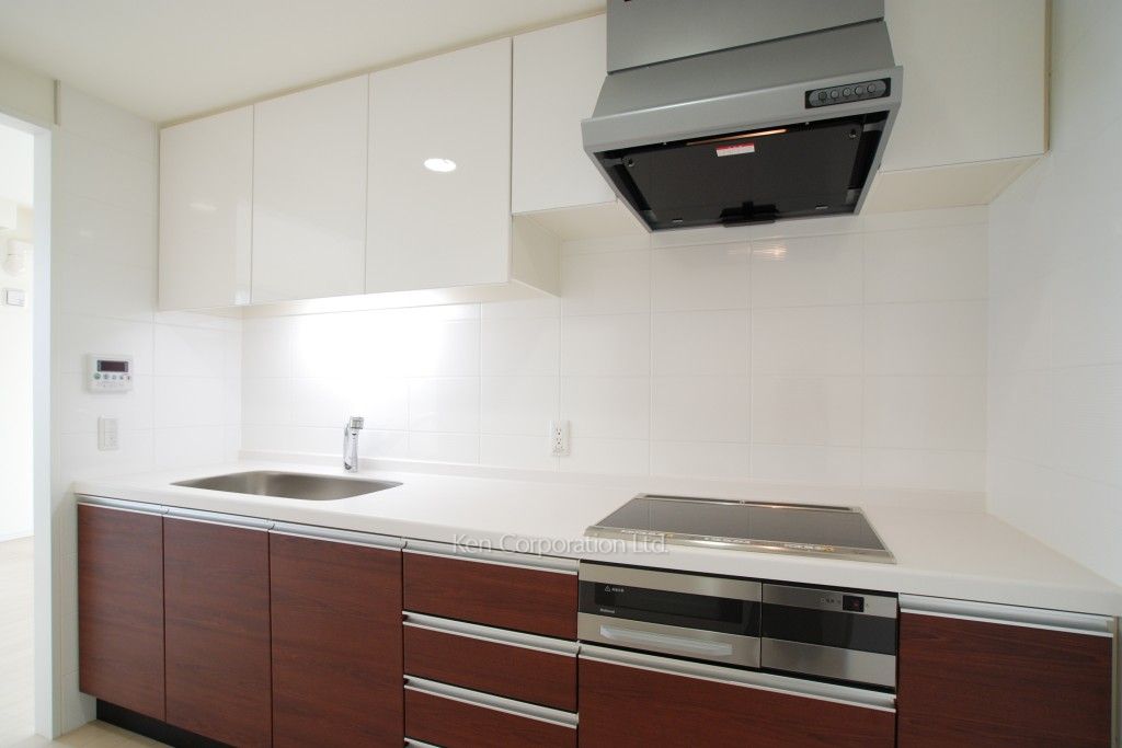 THE TOKYO TOWERS(賃貸専用部分)の写真 キッチン