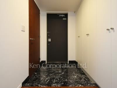 THE TOKYO TOWERS(賃貸専用部分)の写真 玄関