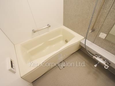 THE TOKYO TOWERS(賃貸専用部分)の写真 バスルーム