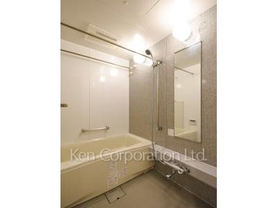 THE TOKYO TOWERS(賃貸専用部分)の写真 バスルーム