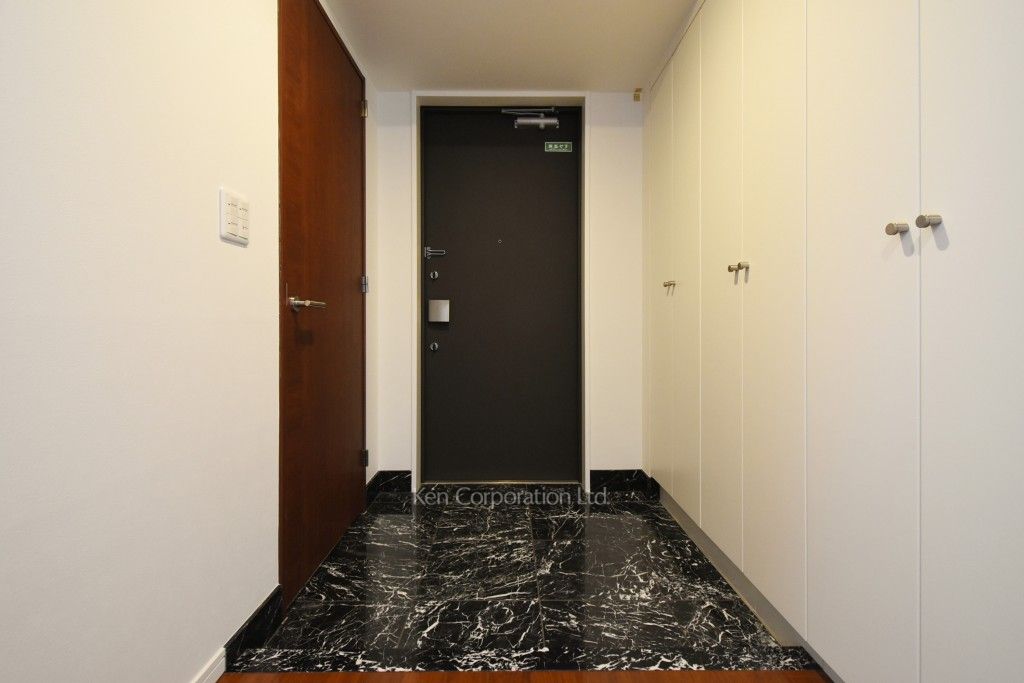 THE TOKYO TOWERS(賃貸専用部分)の写真 玄関