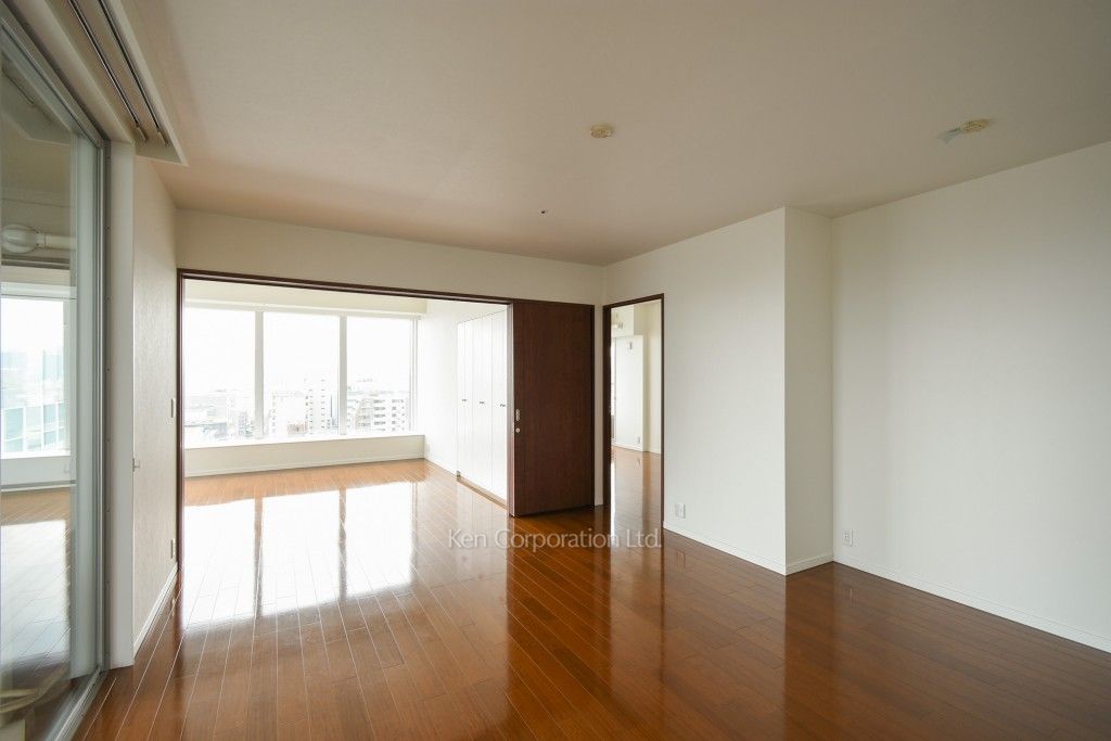 THE TOKYO TOWERS(賃貸専用部分)の写真 居室（LDなど）