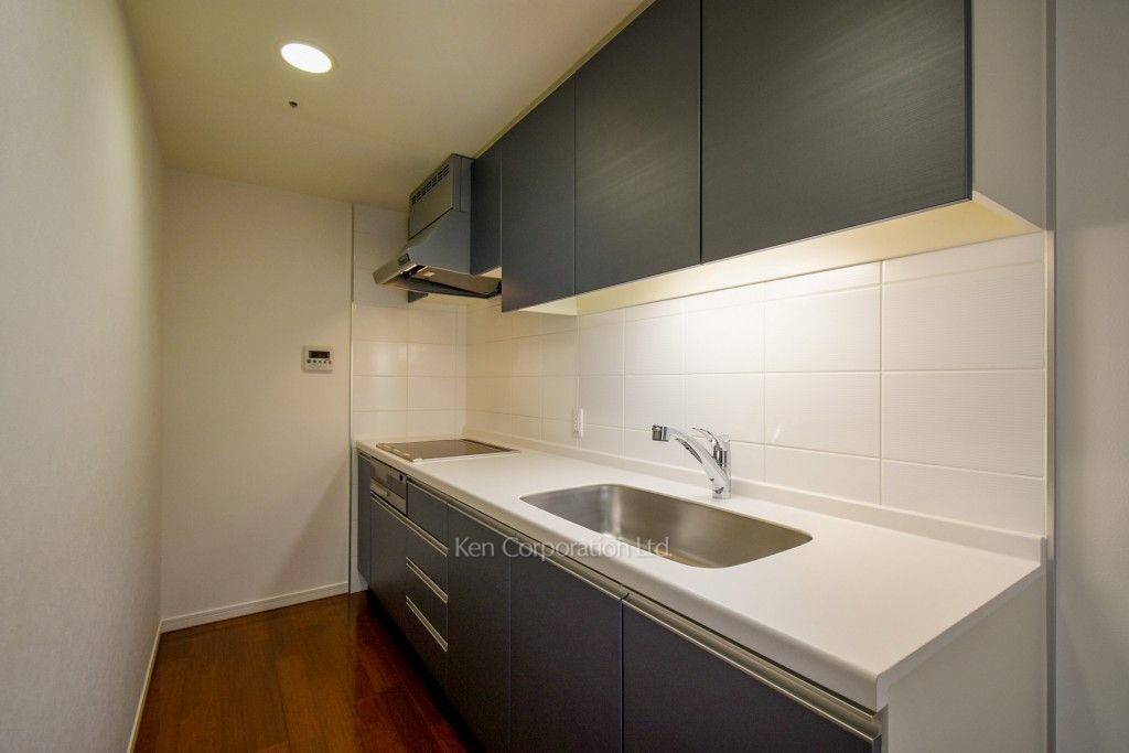THE TOKYO TOWERS(賃貸専用部分)の写真 キッチン