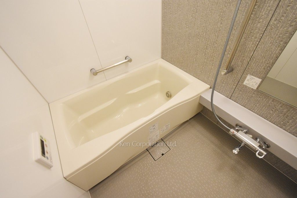 THE TOKYO TOWERS(賃貸専用部分)の写真 バスルーム