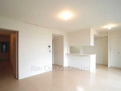 THE TOKYO TOWERS(賃貸専用部分)の写真 居室（LDなど）