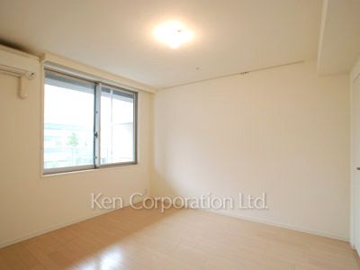 THE TOKYO TOWERS(賃貸専用部分)の写真 ベッドルーム