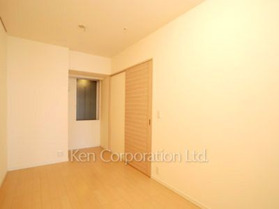 THE TOKYO TOWERS(賃貸専用部分)の写真 ＤＥＮ