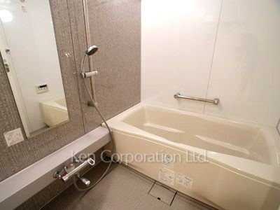 THE TOKYO TOWERS(賃貸専用部分)の写真 バスルーム