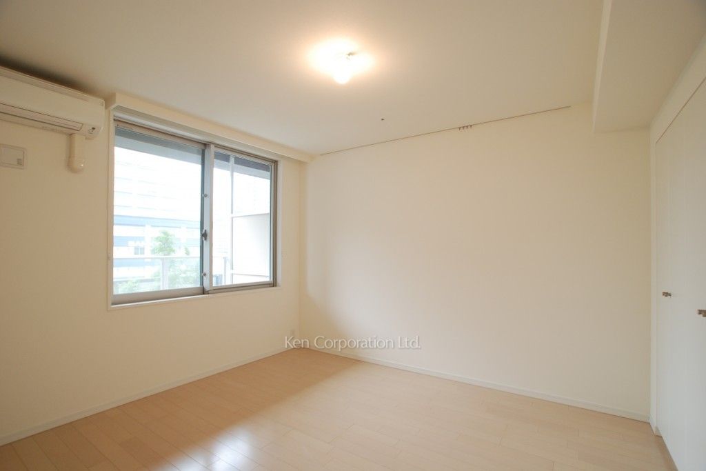 THE TOKYO TOWERS(賃貸専用部分)の写真 ベッドルーム