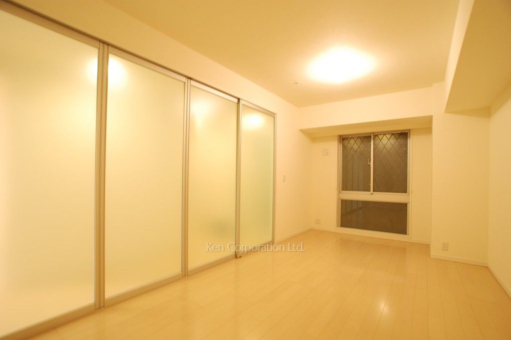 THE TOKYO TOWERS(賃貸専用部分)の写真 ＤＥＮ