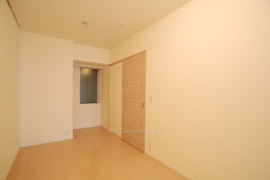 THE TOKYO TOWERS(賃貸専用部分)の写真 ＤＥＮ