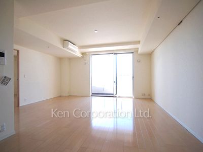 THE TOKYO TOWERS ミッドタワー・シータワーの写真