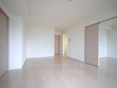 THE TOKYO TOWERS(賃貸専用部分)の写真 居室（LDなど）