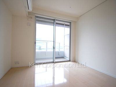 THE TOKYO TOWERS(賃貸専用部分)の写真 ベッドルーム