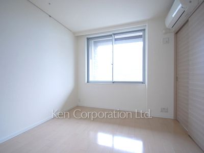 THE TOKYO TOWERS(賃貸専用部分)の写真 その他居室