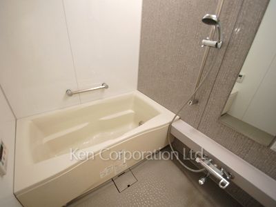 THE TOKYO TOWERS(賃貸専用部分)の写真 バスルーム