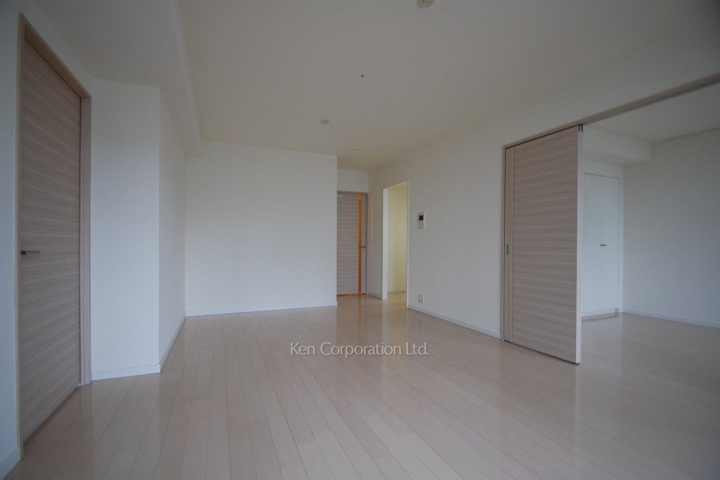 THE TOKYO TOWERS(賃貸専用部分)の写真 居室（LDなど）