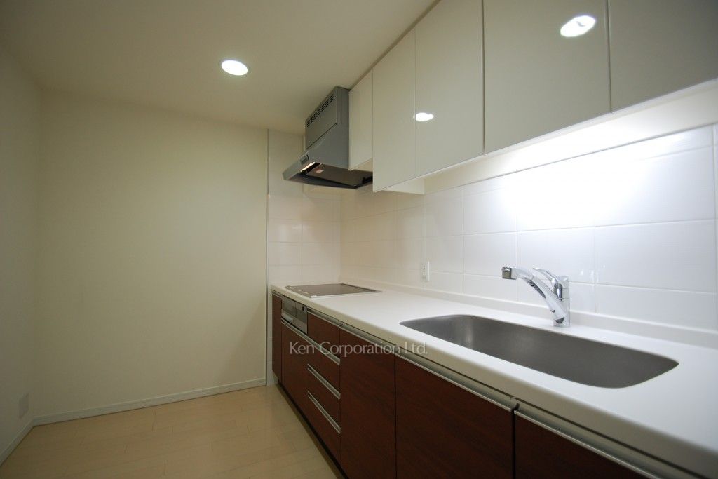 THE TOKYO TOWERS(賃貸専用部分)の写真 キッチン