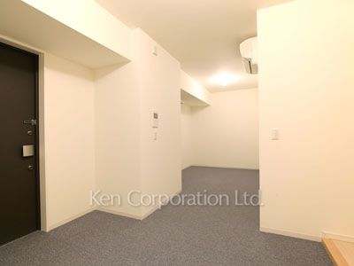 THE TOKYO TOWERS(賃貸専用部分)の写真 マスターベッドルーム