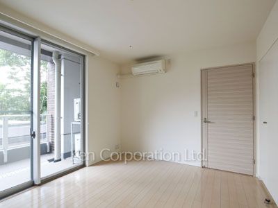 THE TOKYO TOWERS(賃貸専用部分)の写真 ベッドルーム