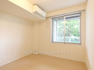 THE TOKYO TOWERS(賃貸専用部分)の写真 ベッドルーム