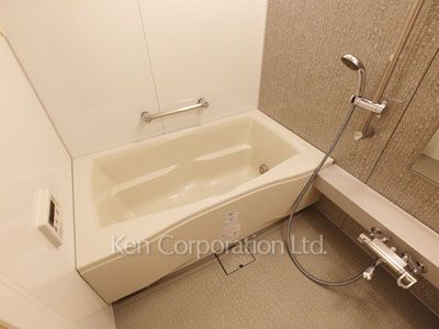 THE TOKYO TOWERS(賃貸専用部分)の写真 バスルーム