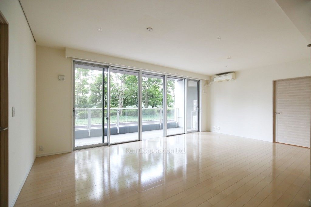 THE TOKYO TOWERS(賃貸専用部分)の写真 居室（LDなど）