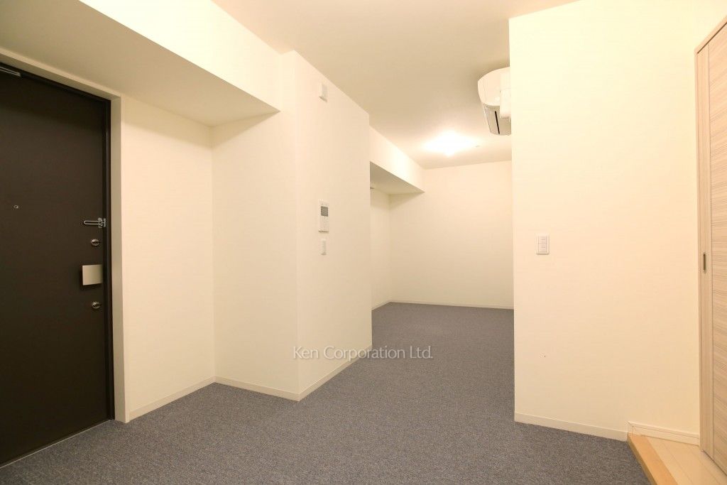 THE TOKYO TOWERS(賃貸専用部分)の写真 マスターベッドルーム