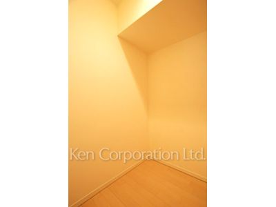 THE TOKYO TOWERS(賃貸専用部分)の写真 ストレージ