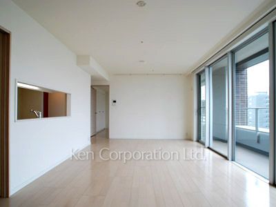 THE TOKYO TOWERS(賃貸専用部分)の写真 居室（LDなど）