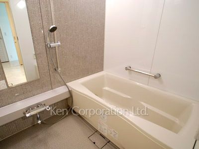 THE TOKYO TOWERS(賃貸専用部分)の写真 バスルーム