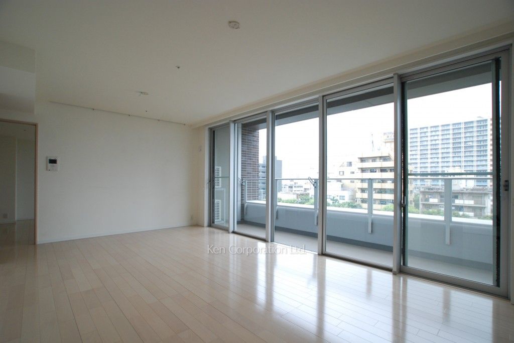 THE TOKYO TOWERS(賃貸専用部分)の写真 居室（LDなど）