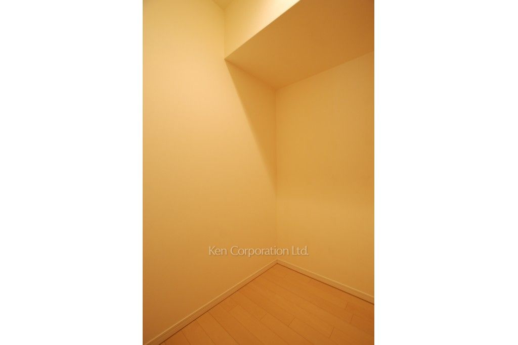 THE TOKYO TOWERS(賃貸専用部分)の写真 ストレージ