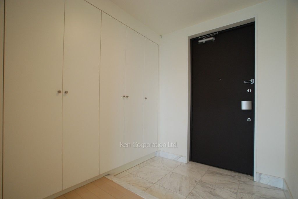 THE TOKYO TOWERS(賃貸専用部分)の写真 玄関