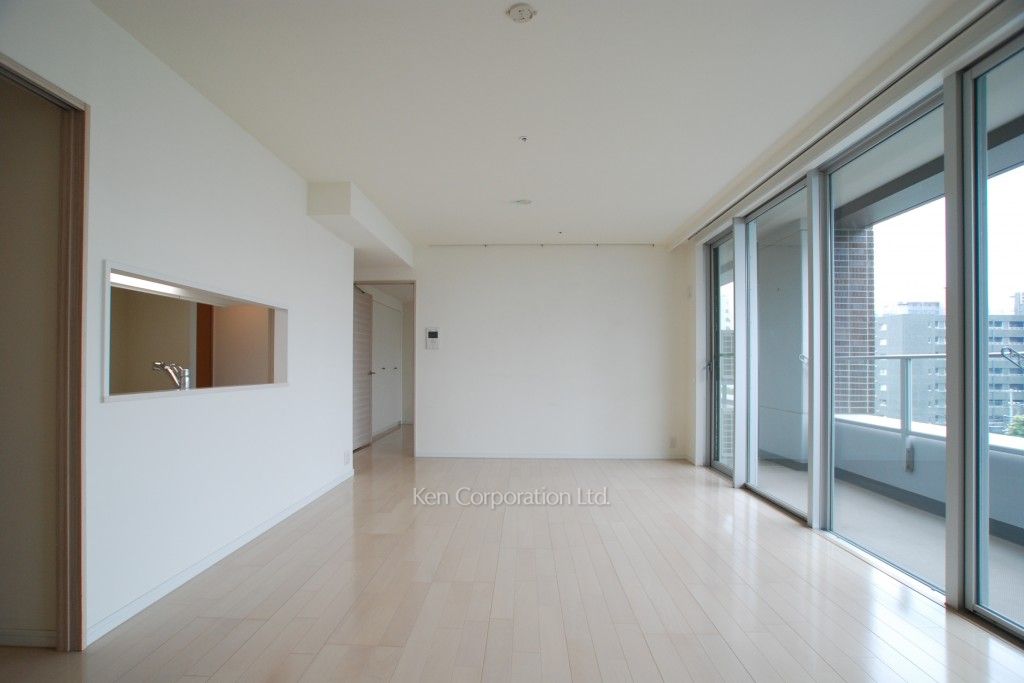 THE TOKYO TOWERS(賃貸専用部分)の写真 居室（LDなど）