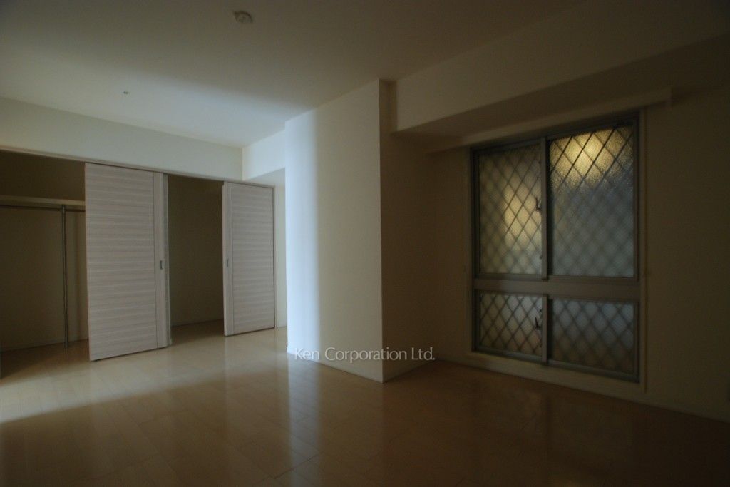 THE TOKYO TOWERS(賃貸専用部分)の写真 ベッドルーム