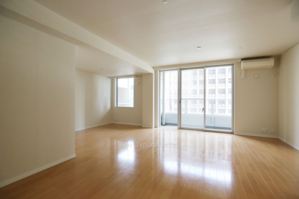 THE TOKYO TOWERS(賃貸専用部分)の写真 居室（LDなど）